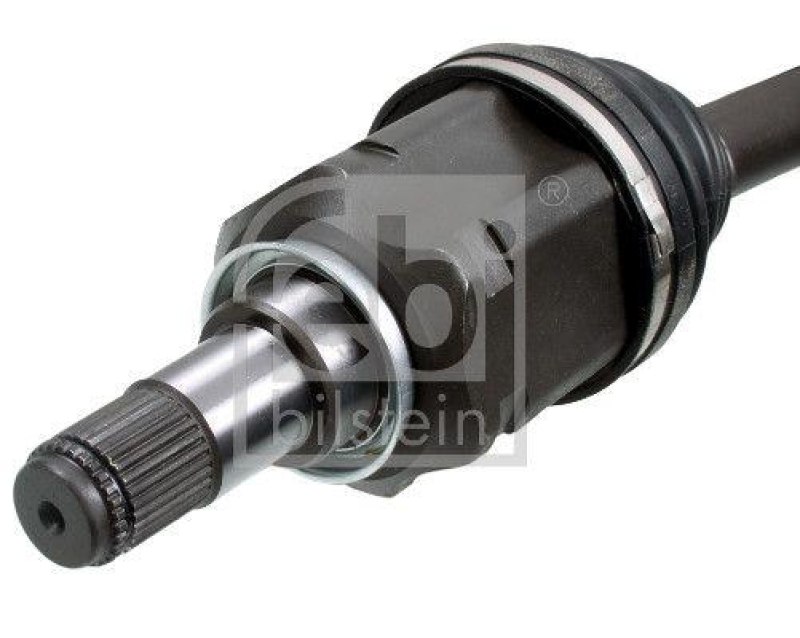 FEBI BILSTEIN 184387 Antriebswelle f&uuml;r TOYOTA
