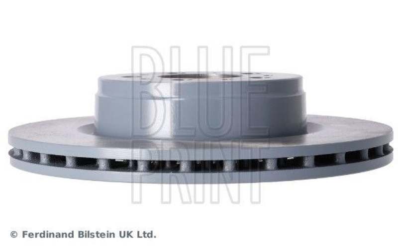 BLUE PRINT ADBP430115 Bremsscheibe f&uuml;r Tesla