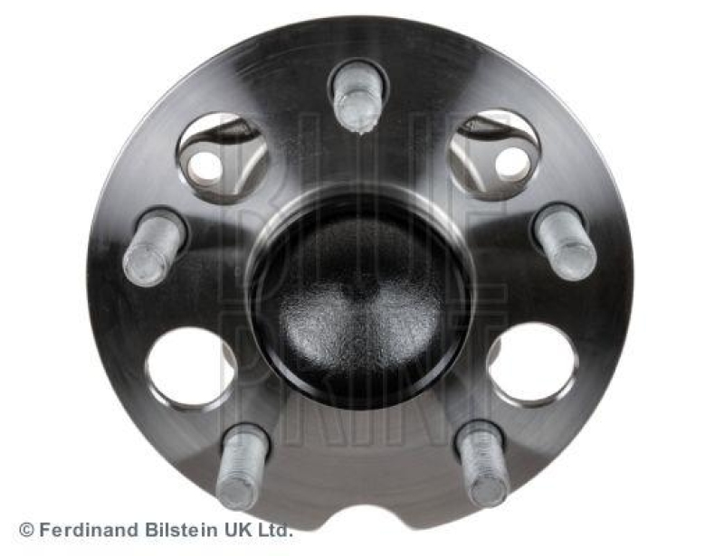 BLUE PRINT ADT383113 Radlagersatz mit Radnabe und ABS-Impulsring f&uuml;r TOYOTA