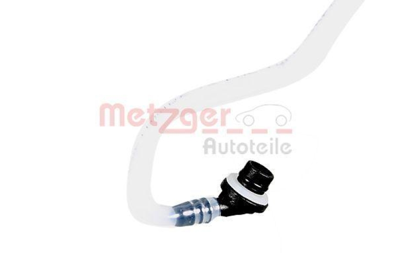 METZGER 2150143 Kraftstoffleitung f&uuml;r MB