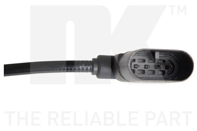 NK 2933112 Sensor, Raddrehzahl f&uuml;r MERCEDES-BENZ