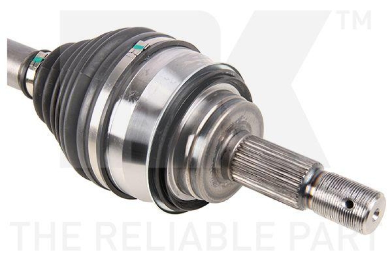 NK 504522 Antriebswelle f&uuml;r LEXUS, TOYOTA