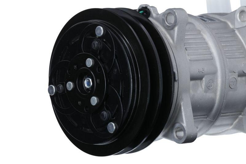 VALEO 811215 Kompressor VOLVO 240 1983>1993