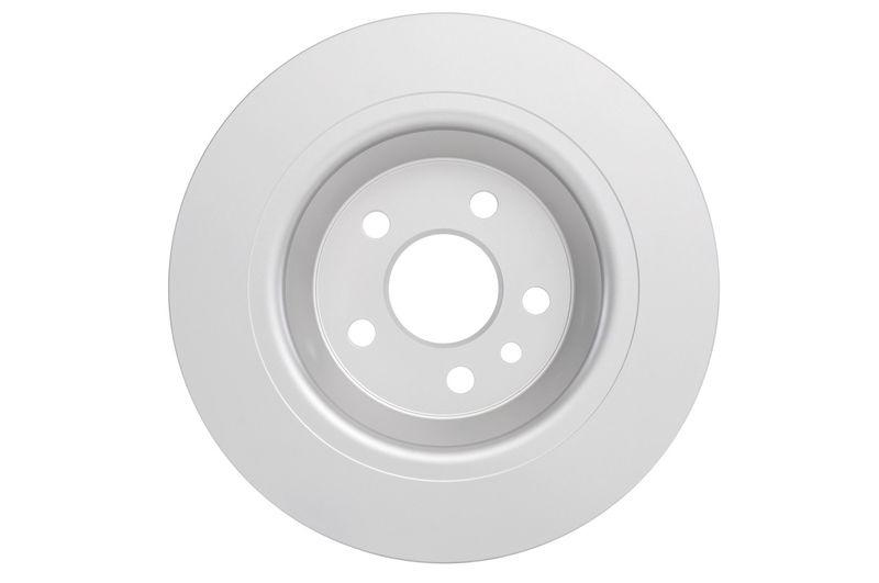 BOSCH 0 986 479 B94 Bremsscheiben &Oslash; 302mm f&uuml;r Hinterachse