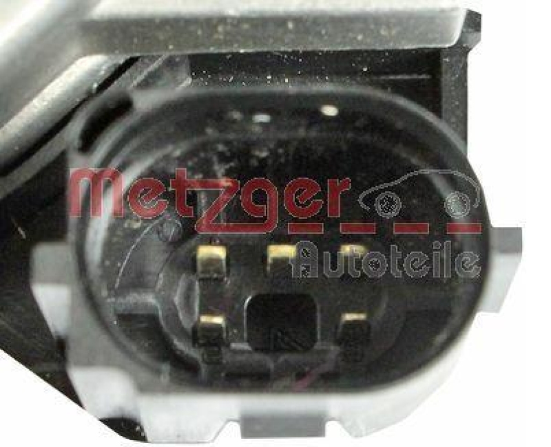 METZGER 0892166 Drosselklappenstutzen f&uuml;r ALFA/CHRYSLER/FIAT/LANCIA/OPEL/VAUXHALL