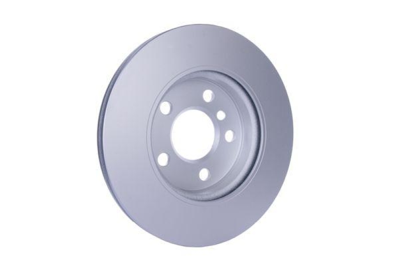 HELLA 8DD 355 123-481 Bremsscheibe