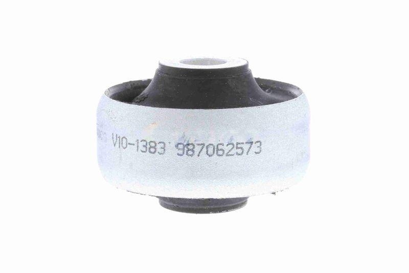 VAICO V10-1383 Lagerung, Lenker Vorderachse, unten hinten f&uuml;r VW