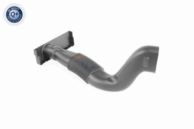 VAICO V10-3570 Saugrohr, Luftversorgung f&uuml;r SKODA