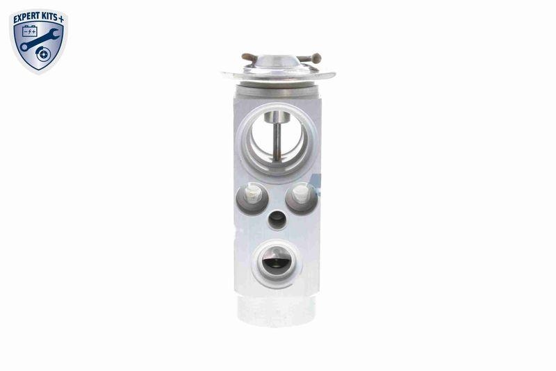 VEMO V20-77-0009 Expansionsventil, Klimaanlage mit Dichtungen für BMW