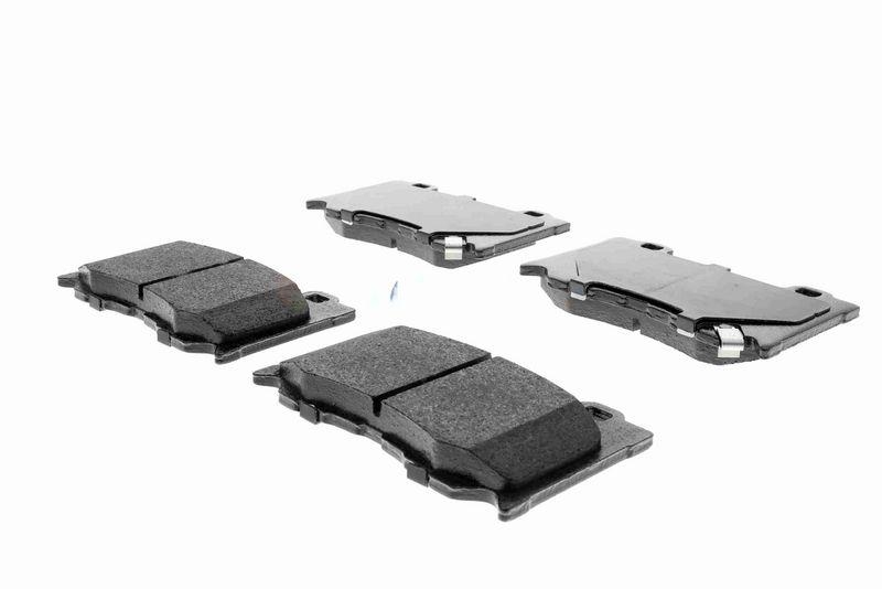 ACKOJA A38-0322 Bremsbelagsatz, Scheibenbremse f&uuml;r NISSAN