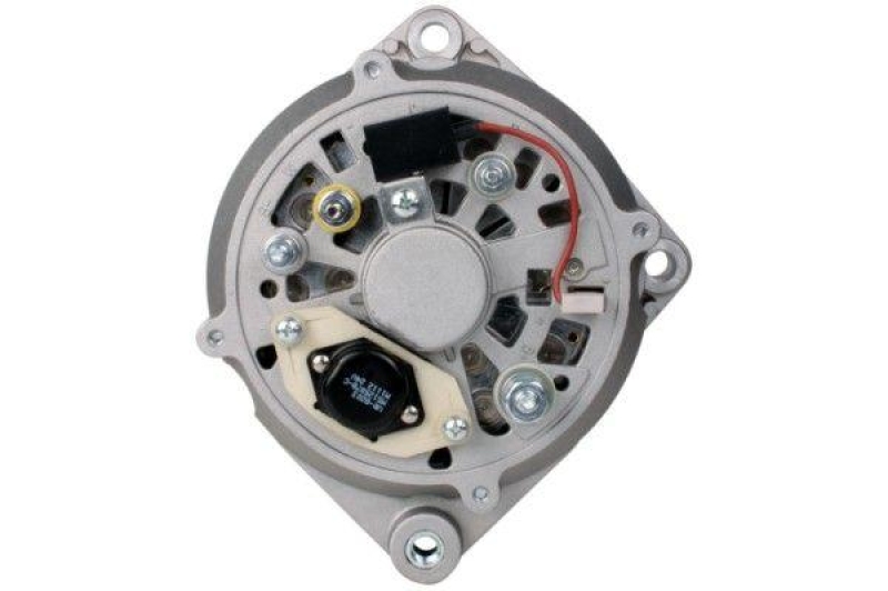 HELLA 8EL 012 584-111 Generator 28V 65A