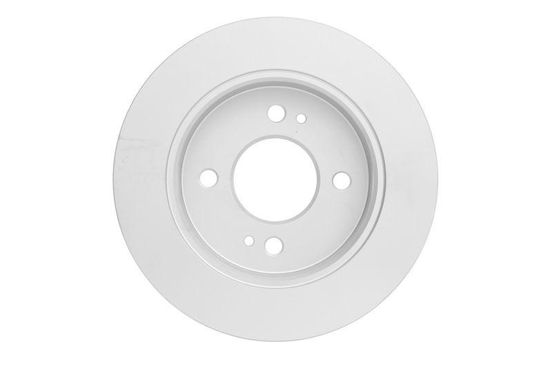 BOSCH 0 986 479 B95 Bremsscheiben &Oslash; 234mm f&uuml;r Hinterachse