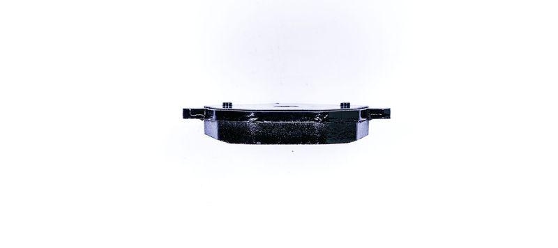 HELLA 8DB 355 013-921 Bremsbelagsatz, Scheibenbremsbelag f&uuml;r BMW