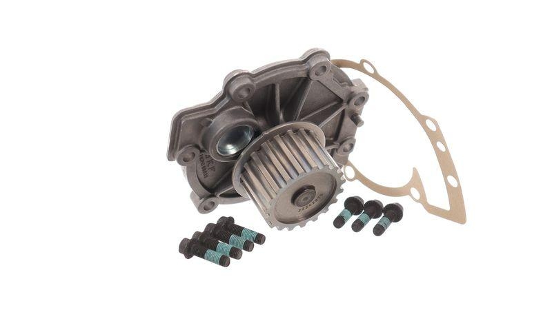 SKF VKPC 86635 Wasserpumpe