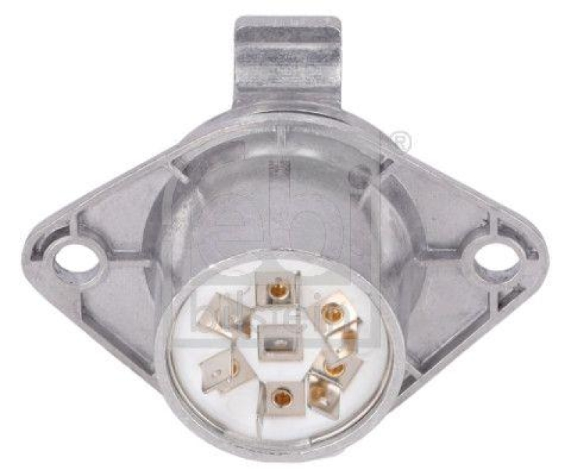 FEBI BILSTEIN 05061 Steckdose mit Steckanschlussuniversell verwendbar