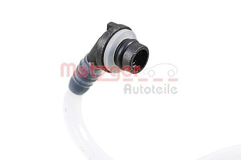 METZGER 2150145 Kraftstoffleitung f&uuml;r MB