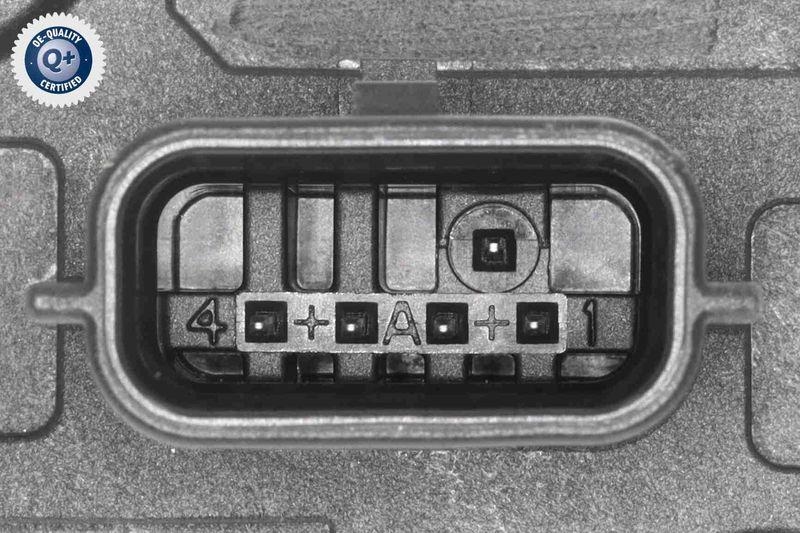 VEMO V38-72-0220 Luftmassenmesser Einsteckf&uuml;hler ohne Messrohr f&uuml;r NISSAN