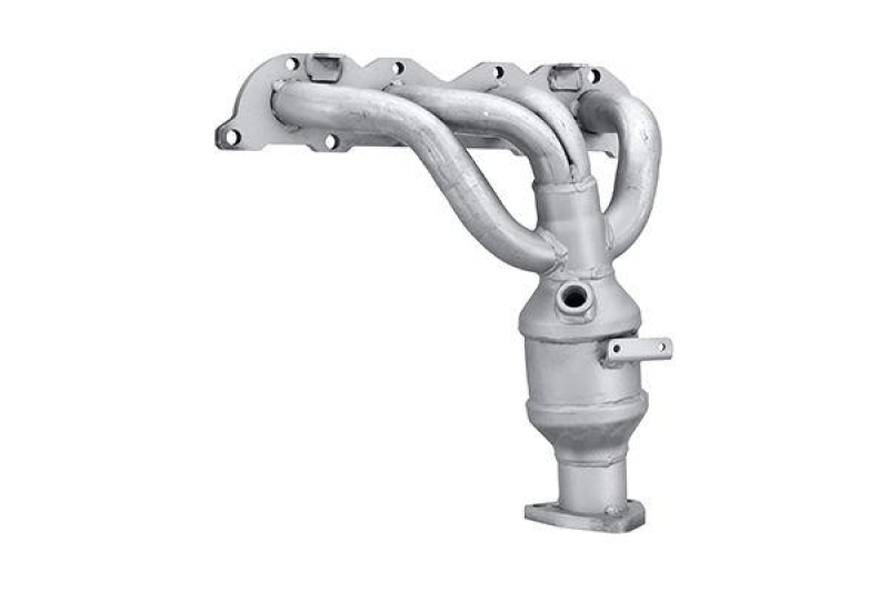 HELLA 8LE 366 054-911 Katalysator SEAT;SKODA;VW