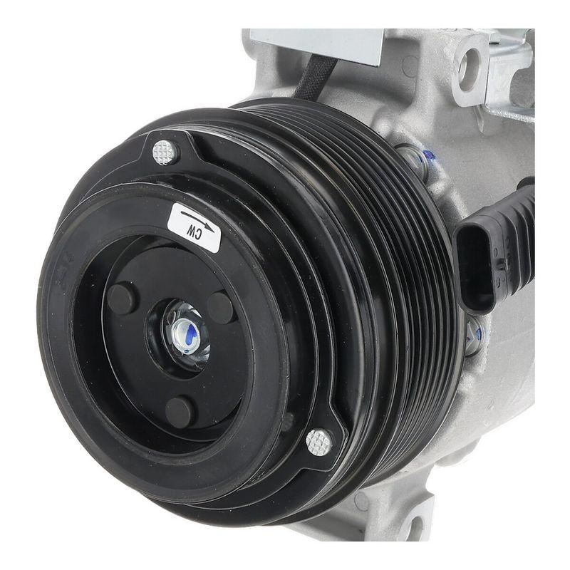 VALEO 811217 Kompressor MERCEDES-BENZ M-CLASS