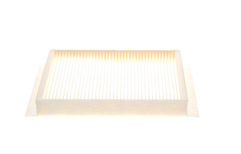 BOSCH 1 987 435 058 Filter Innenraumluft