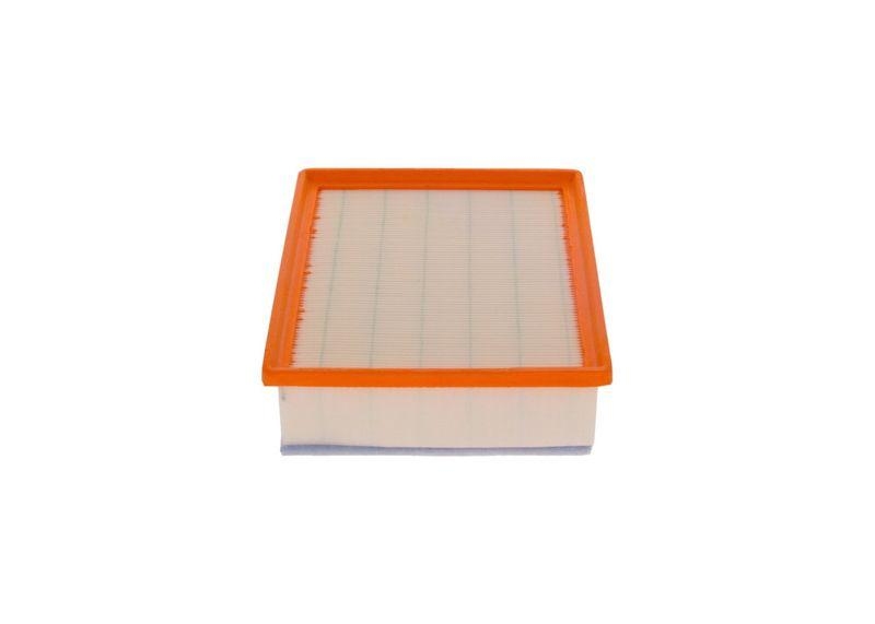 BOSCH F 026 400 496 Luftfilter