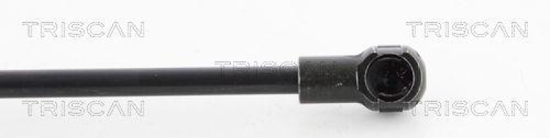 TRISCAN 8710 27222 Gasfeder Hinten f&uuml;r Volvo