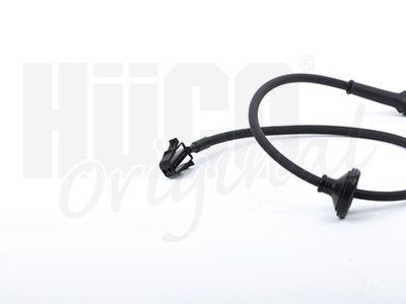 HITACHI 131405 Raddrehzahlsensor f&uuml;r VW u.a.