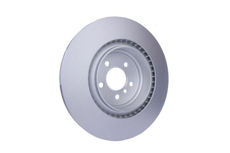 HELLA 8DD 355 125-091 Bremsscheibe