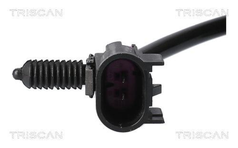 TRISCAN 8180 80144 Sensor, Raddrehzahl f&uuml;r Saab, Chevrolet