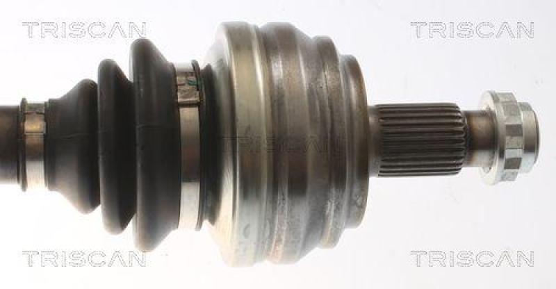 TRISCAN 8540 23544 Antriebswelle für Mercedes C-Class