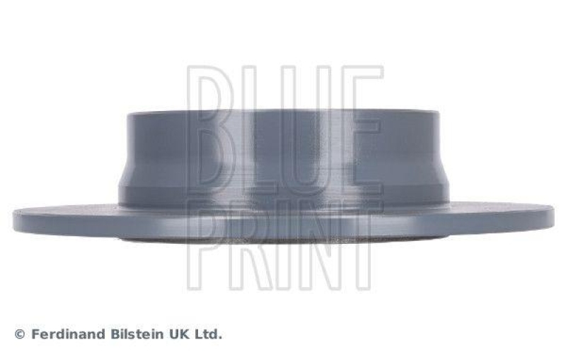 BLUE PRINT ADBP430118 Bremsscheibe f&uuml;r NISSAN