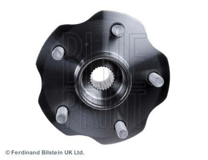 BLUE PRINT ADT383116 Radlagersatz mit Radnabe und ABS-Impulsring f&uuml;r TOYOTA