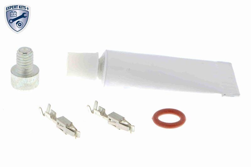 VEMO V48-72-0026 Sensor, Raddrehzahl Vorderachse 2-Polig f&uuml;r LAND ROVER