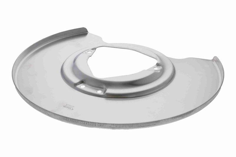 VAICO V58-0068 Spritzblech, Bremsscheibe f&uuml;r TESLA