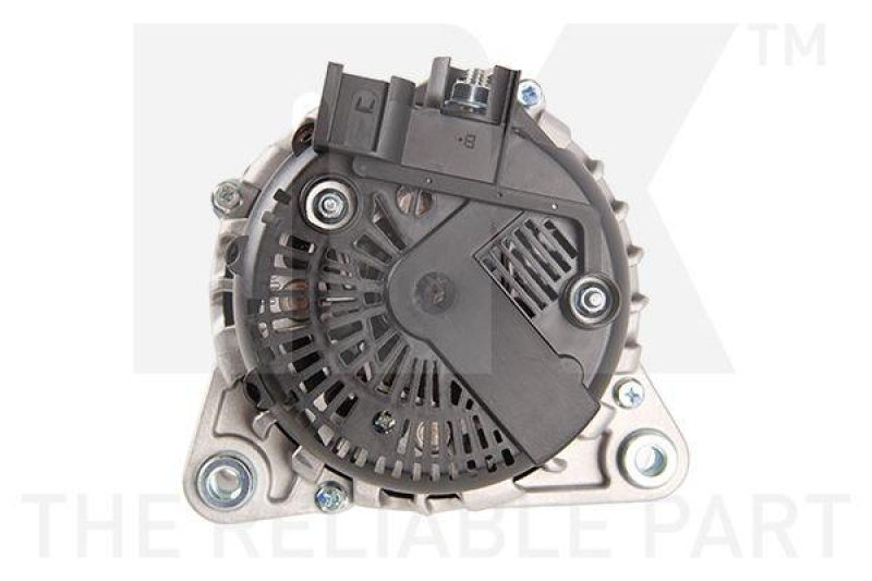 NK 4825020 Generator f&uuml;r FORD