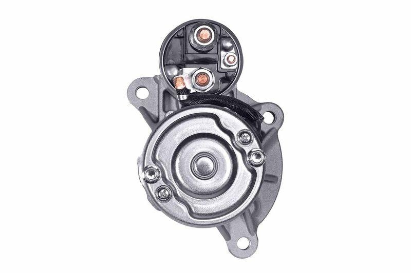 HELLA 8EA 012 527-481 Starter 12V 1,4kW