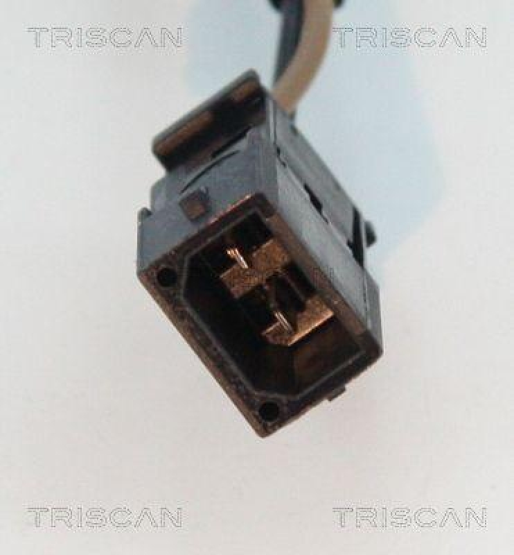 TRISCAN 8180 29210 Sensor, Raddrehzahl f&uuml;r Vag