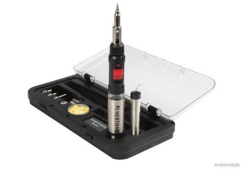 HERTH+BUSS 95921001 Gaslötbrenner 30 ml