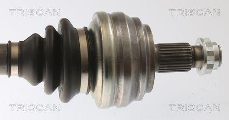 TRISCAN 8540 23545 Antriebswelle f&uuml;r Mercedes C-Class