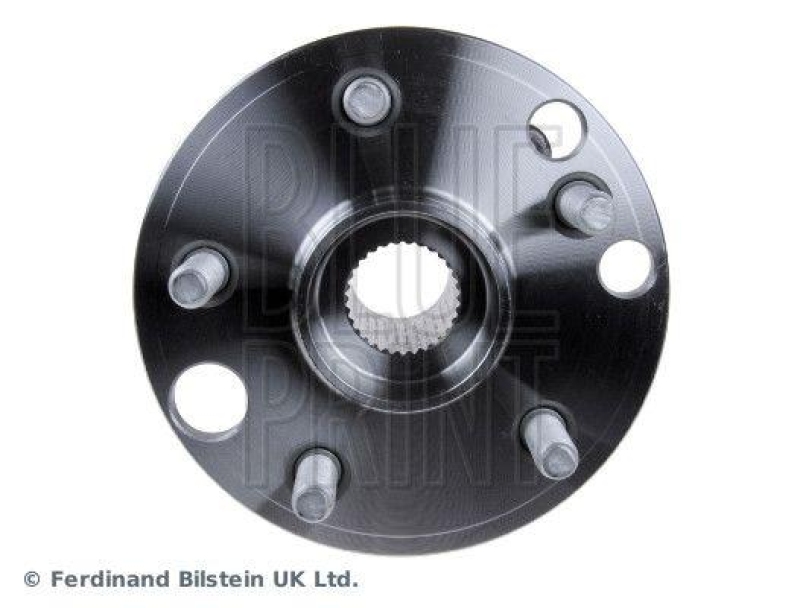 BLUE PRINT ADT383117 Radlagersatz mit Radnabe f&uuml;r TOYOTA