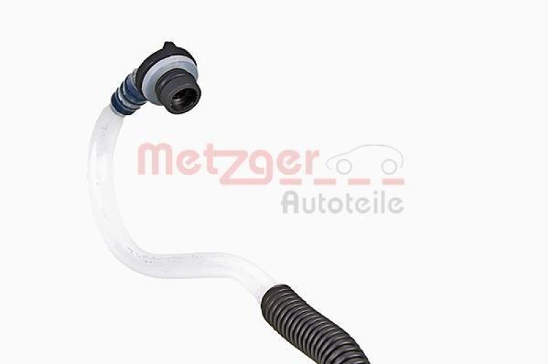METZGER 2150148 Kraftstoffleitung f&uuml;r MB