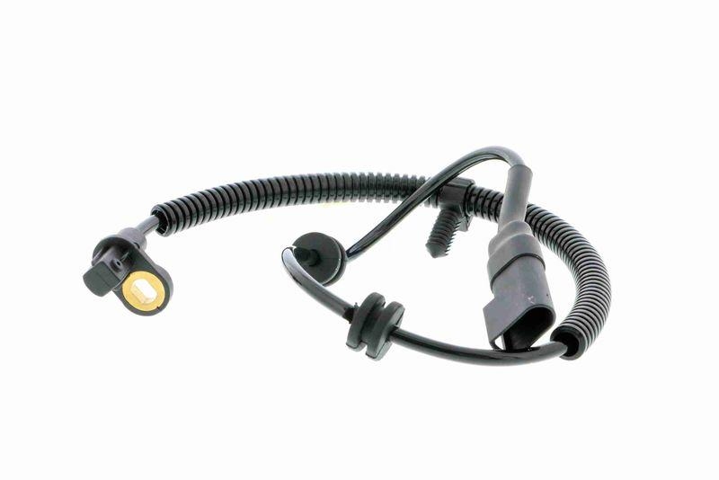 VEMO V25-72-0020 Sensor, Raddrehzahl hinten, links 610 mm / 2-Polig f&uuml;r FORD