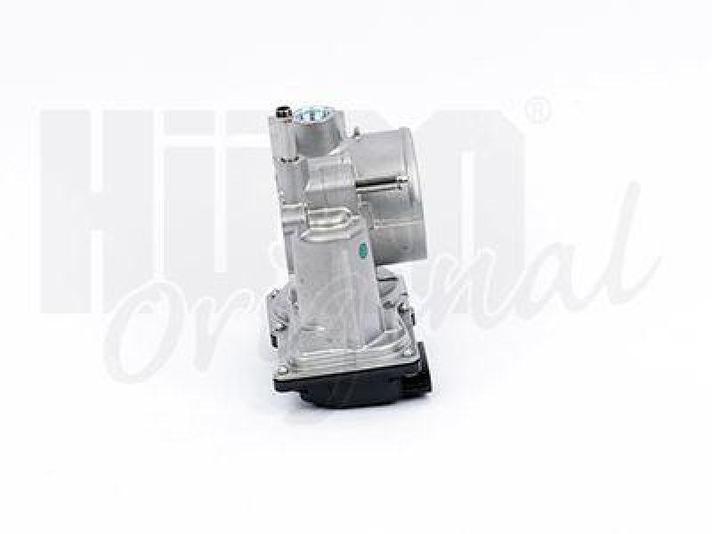 HITACHI 138579 Drosselklappenstutzen f&uuml;r LEXUS u.a.