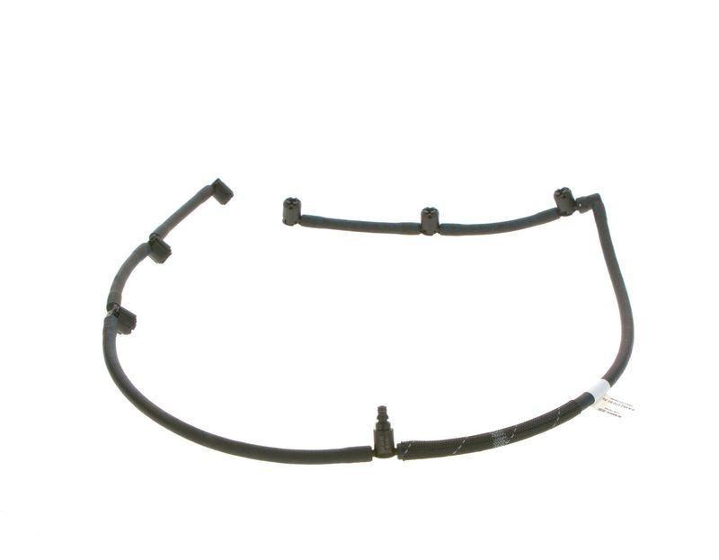 Bosch 0 445 130 029 Kraftstoffr&uuml;cklaufleitung