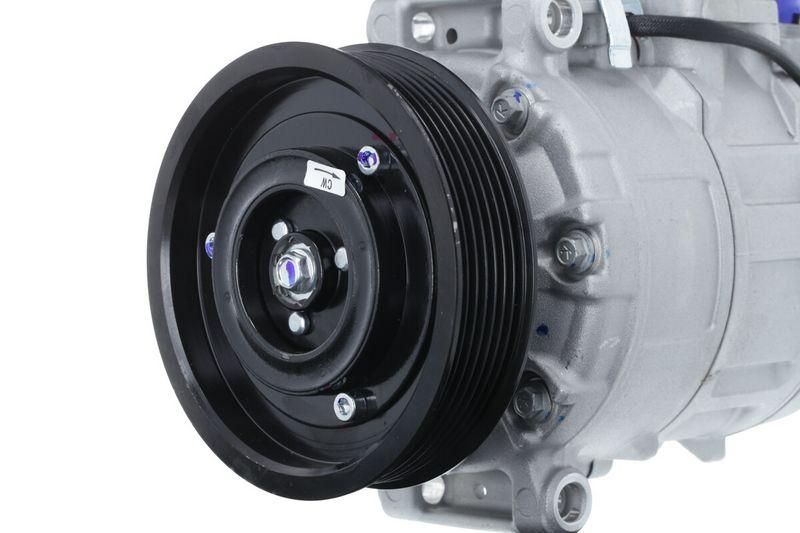 VALEO 811219 Kompressor PORSCHE PANAMERA 2009>2013