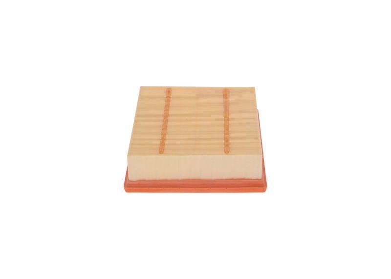 BOSCH F 026 400 498 Luftfilter