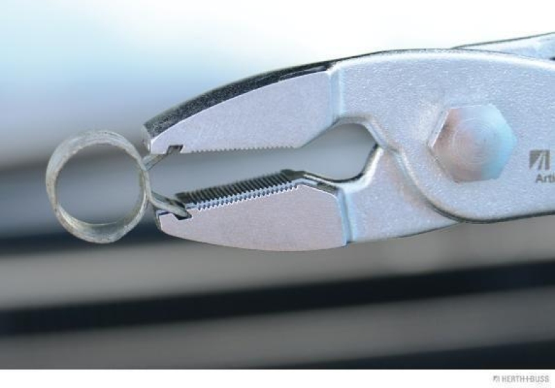 HERTH+BUSS 95922000 Zange, Schlauchschelle 70mm