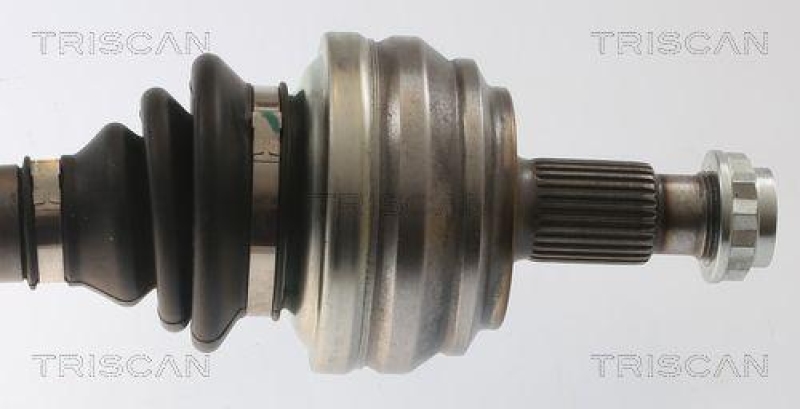 TRISCAN 8540 23546 Antriebswelle f&uuml;r Mercedes C-Class