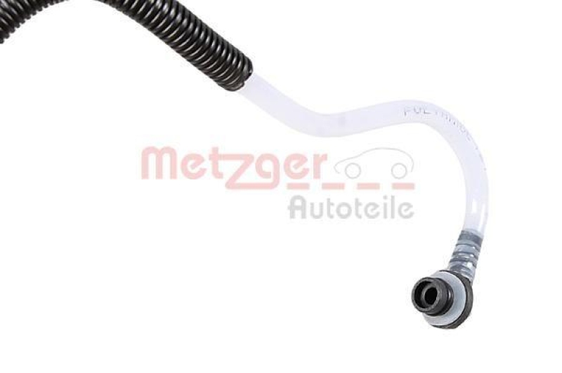 METZGER 2150149 Kraftstoffleitung f&uuml;r MB