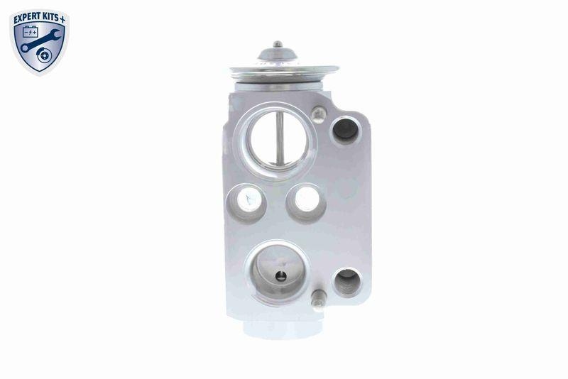 VEMO V20-77-0014 Expansionsventil, Klimaanlage mit Dichtungen für BMW